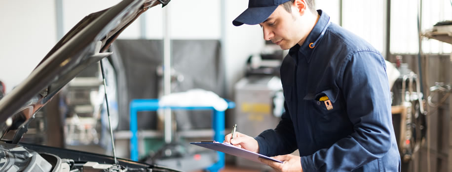 Security Solutions for Automotive Centers in Crockett, TX