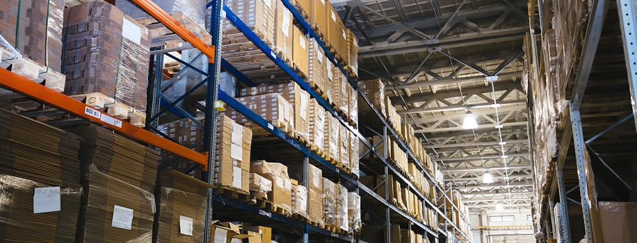 Security Solutions for Warehouses in Crockett, TX